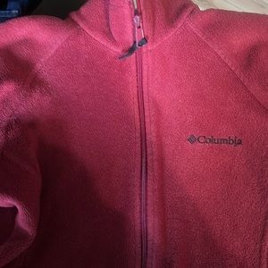 Columbia size s
